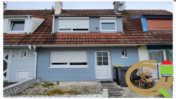 Ma-Cabane - Vente Maison Étaples, 83 m²