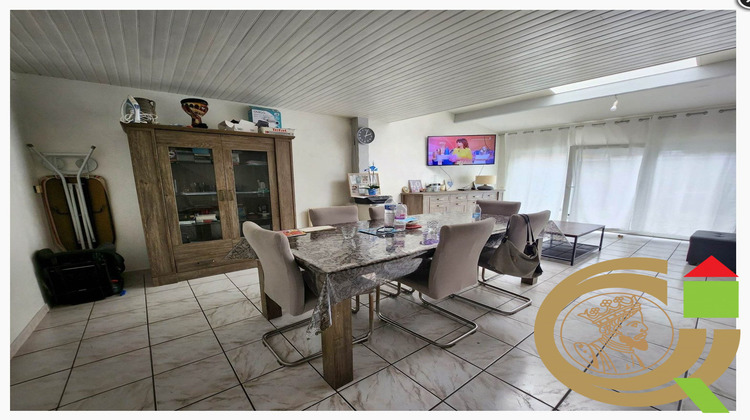 Ma-Cabane - Vente Maison Étaples, 83 m²