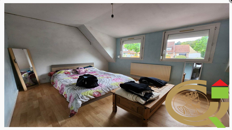 Ma-Cabane - Vente Maison Étaples, 83 m²