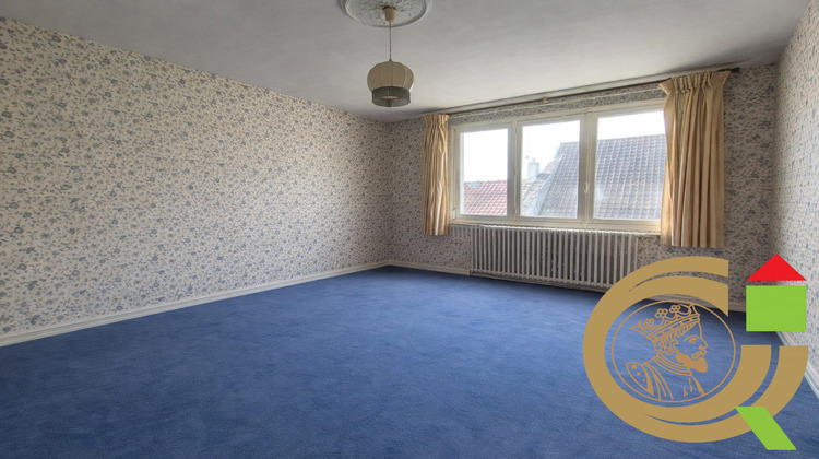 Ma-Cabane - Vente Maison Étaples, 110 m²