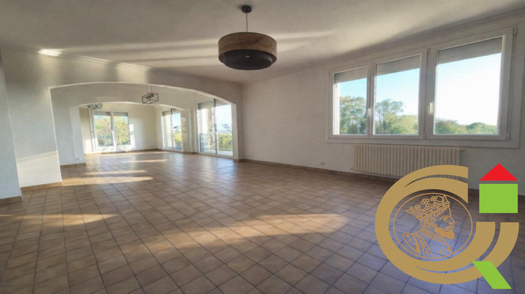 Ma-Cabane - Vente Maison Étaples, 200 m²