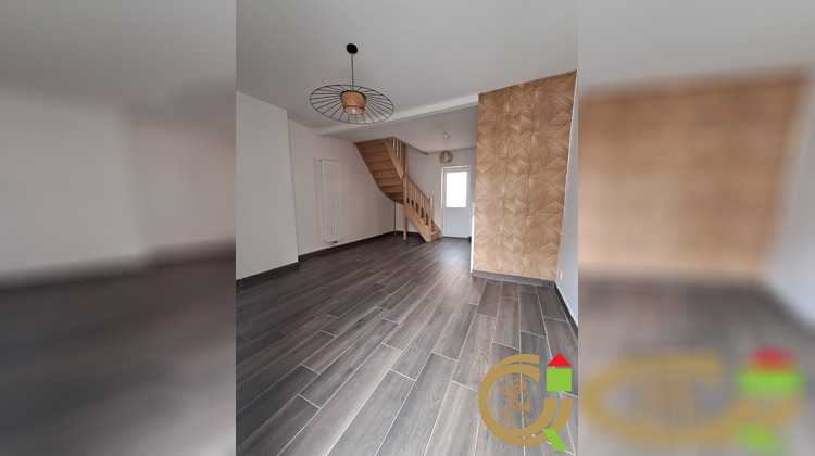 Ma-Cabane - Vente Maison Étaples, 54 m²