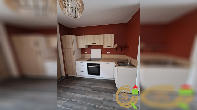 Ma-Cabane - Vente Maison Étaples, 54 m²