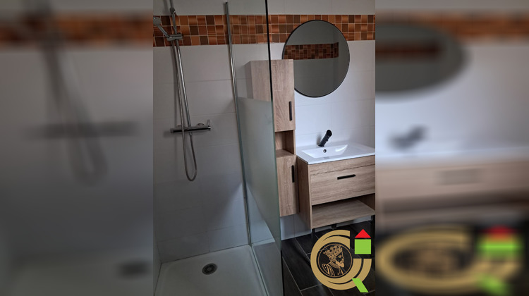 Ma-Cabane - Vente Maison Étaples, 54 m²