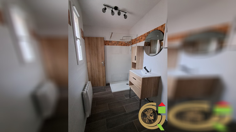 Ma-Cabane - Vente Maison Étaples, 54 m²