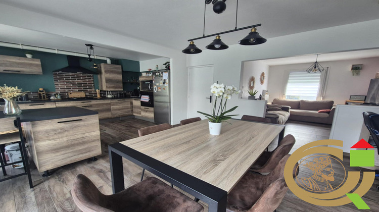 Ma-Cabane - Vente Maison Étaples, 87 m²