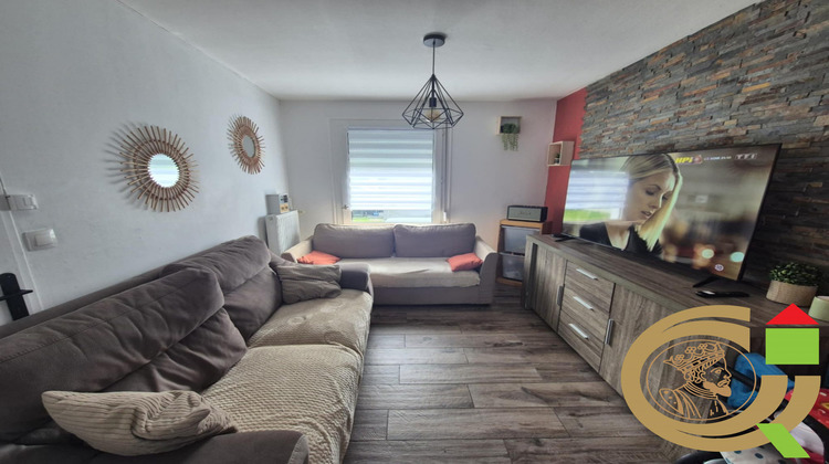 Ma-Cabane - Vente Maison Étaples, 87 m²