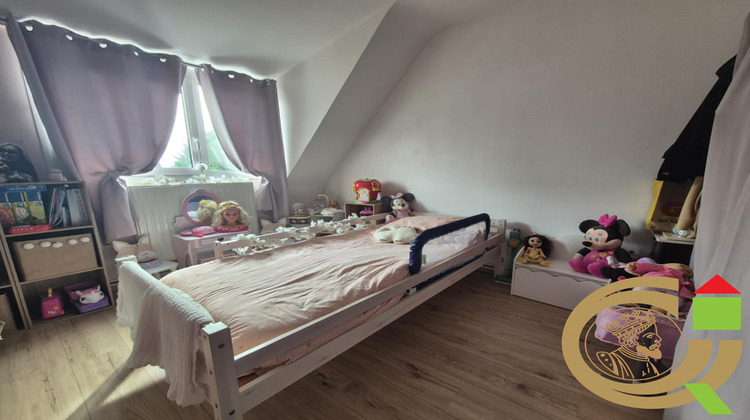 Ma-Cabane - Vente Maison Étaples, 87 m²