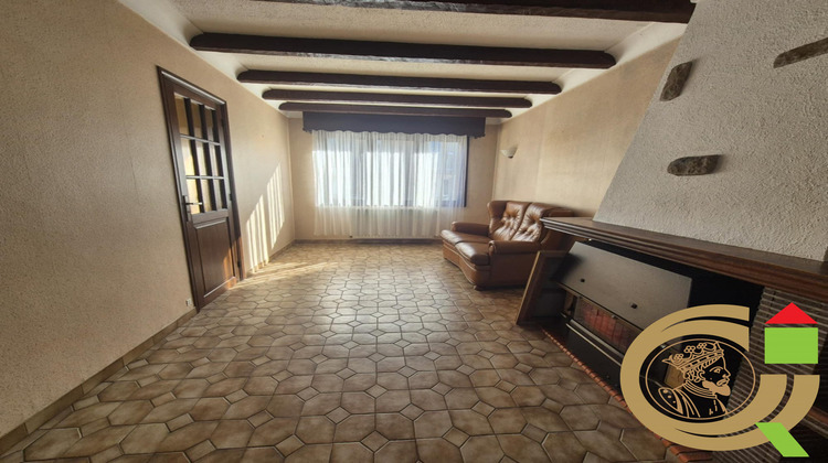 Ma-Cabane - Vente Maison Étaples, 68 m²