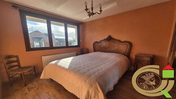 Ma-Cabane - Vente Maison Étaples, 68 m²