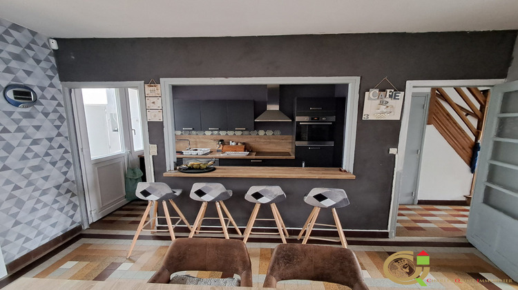 Ma-Cabane - Vente Maison Étaples, 76 m²