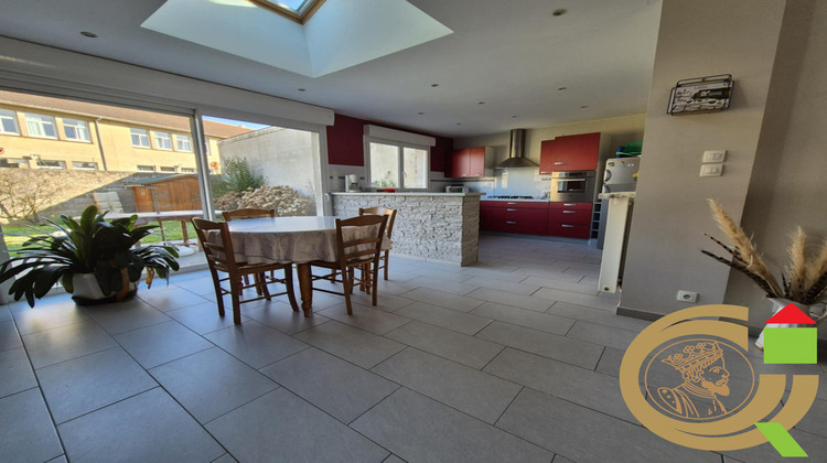 Ma-Cabane - Vente Maison Étaples, 148 m²