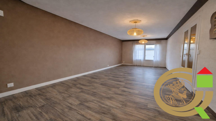 Ma-Cabane - Vente Maison Étaples, 97 m²