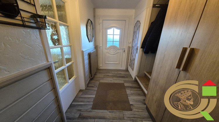 Ma-Cabane - Vente Maison Étaples, 97 m²