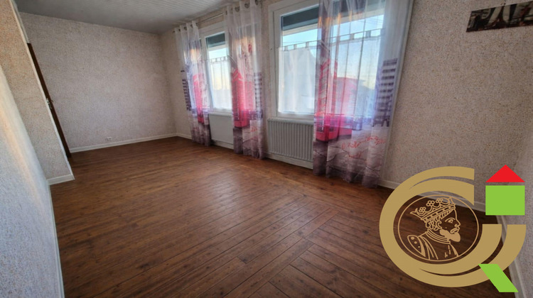 Ma-Cabane - Vente Maison Étaples, 97 m²