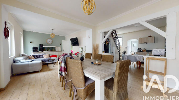 Ma-Cabane - Vente Maison Étaples, 120 m²