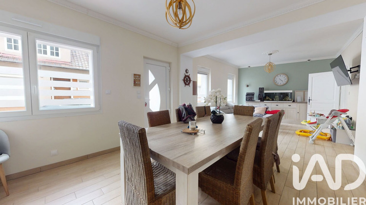 Ma-Cabane - Vente Maison Étaples, 120 m²