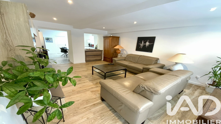 Ma-Cabane - Vente Maison Étaples, 76 m²