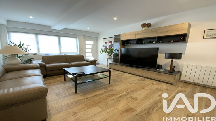 Ma-Cabane - Vente Maison Étaples, 76 m²