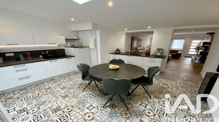 Ma-Cabane - Vente Maison Étaples, 76 m²