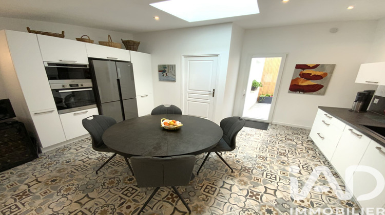 Ma-Cabane - Vente Maison Étaples, 76 m²
