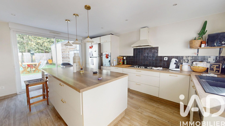 Ma-Cabane - Vente Maison Étaples, 187 m²