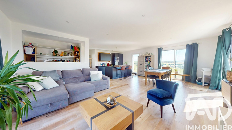 Ma-Cabane - Vente Maison Étaples, 93 m²