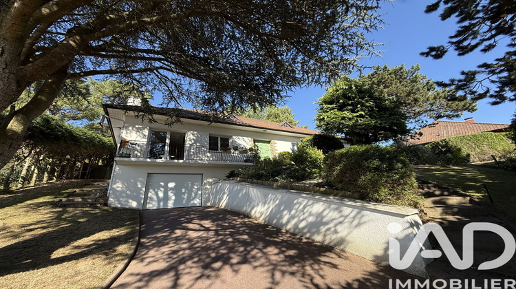 Ma-Cabane - Vente Maison Étaples, 115 m²