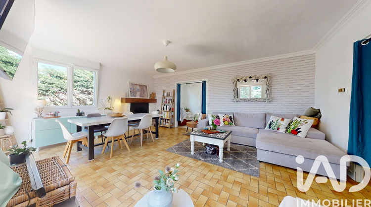 Ma-Cabane - Vente Maison Étaples, 115 m²