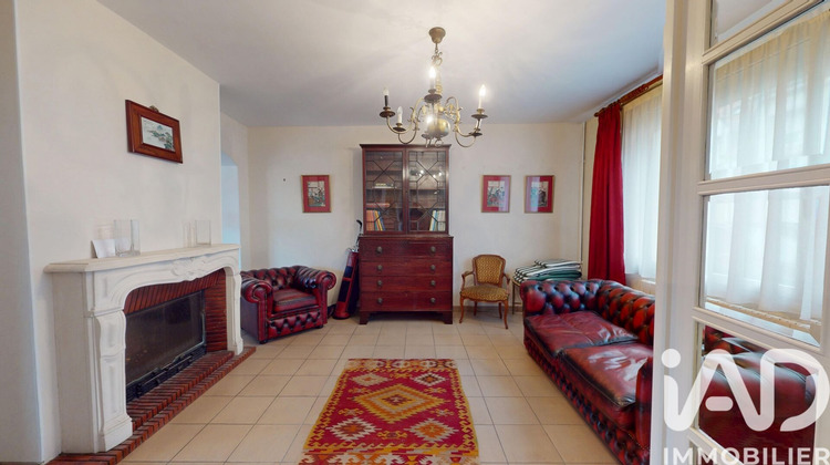 Ma-Cabane - Vente Maison Étaples, 192 m²