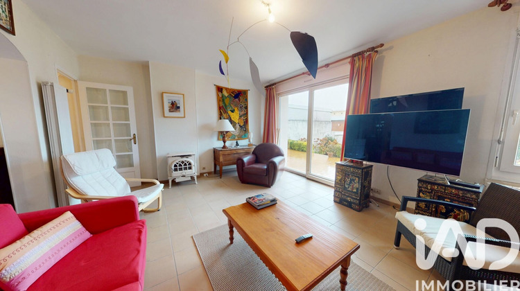 Ma-Cabane - Vente Maison Étaples, 192 m²