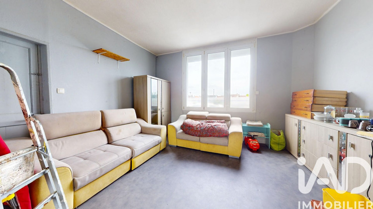 Ma-Cabane - Vente Maison Étaples, 77 m²