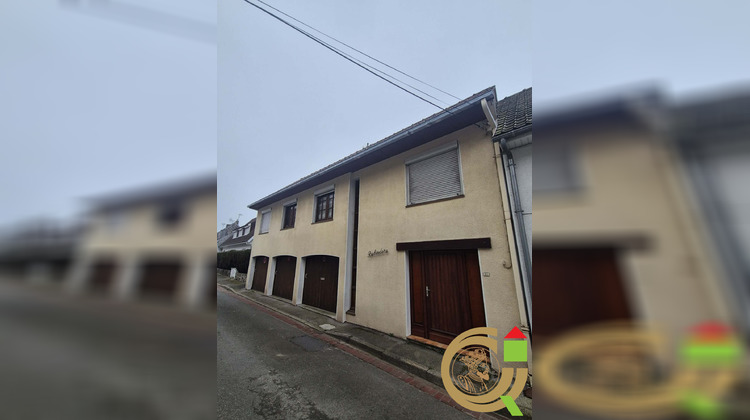 Ma-Cabane - Vente Maison Étaples, 78 m²