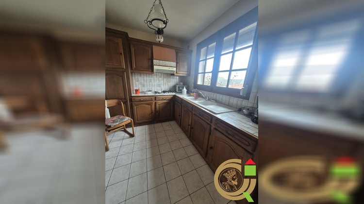 Ma-Cabane - Vente Maison Étaples, 78 m²