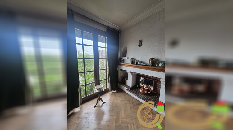 Ma-Cabane - Vente Maison Étaples, 78 m²
