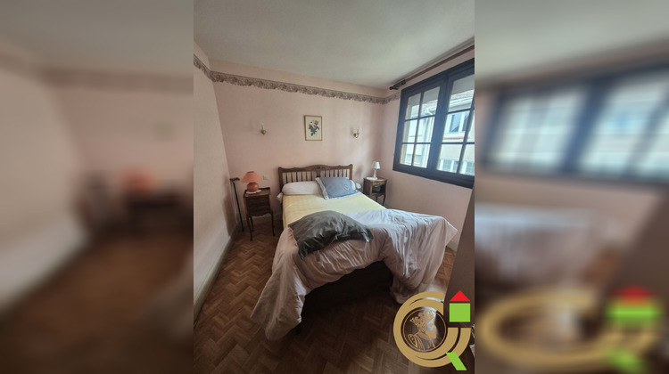 Ma-Cabane - Vente Maison Étaples, 78 m²