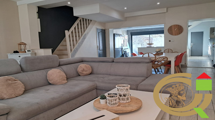 Ma-Cabane - Vente Maison Étaples, 133 m²