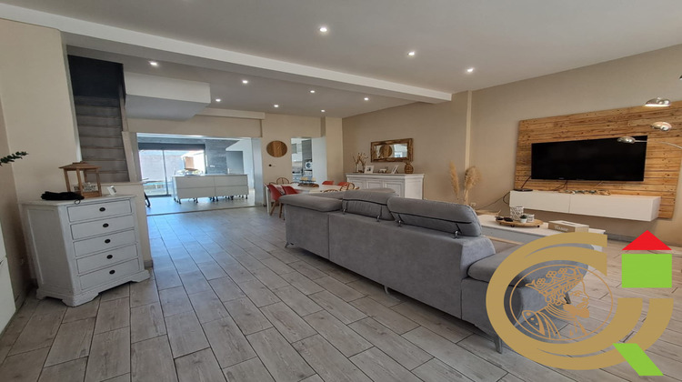 Ma-Cabane - Vente Maison Étaples, 133 m²