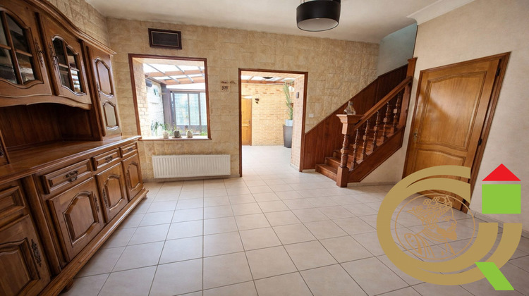Ma-Cabane - Vente Maison Étaples, 150 m²