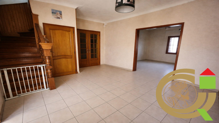 Ma-Cabane - Vente Maison Étaples, 150 m²