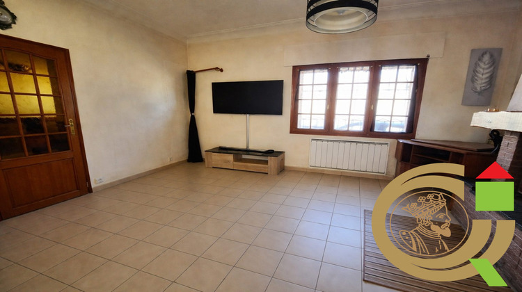 Ma-Cabane - Vente Maison Étaples, 150 m²