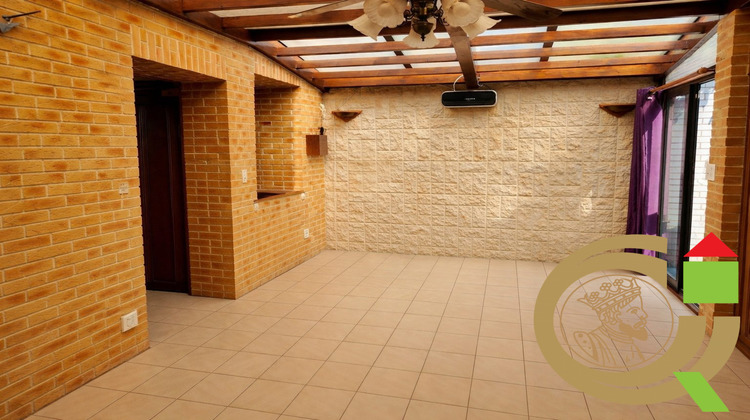 Ma-Cabane - Vente Maison Étaples, 150 m²