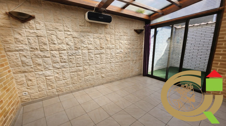 Ma-Cabane - Vente Maison Étaples, 150 m²