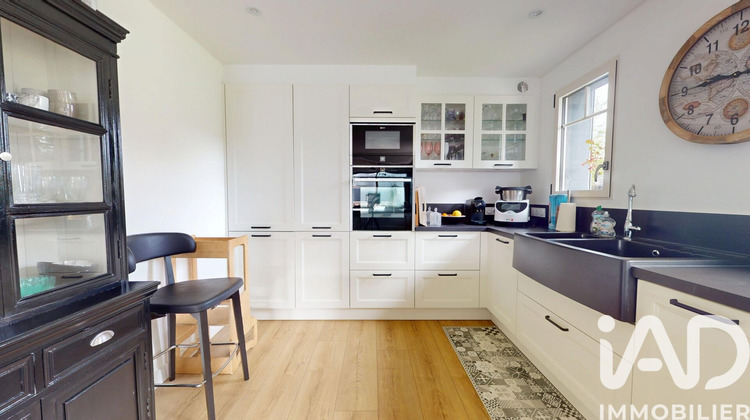 Ma-Cabane - Vente Maison Étaples, 117 m²
