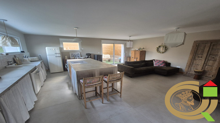Ma-Cabane - Vente Maison Étaples, 99 m²