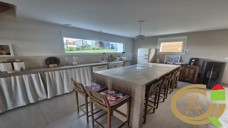 Ma-Cabane - Vente Maison Étaples, 99 m²