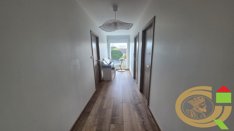 Ma-Cabane - Vente Maison Étaples, 99 m²