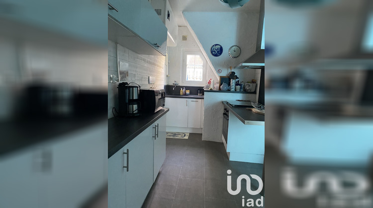 Ma-Cabane - Vente Maison Étaples, 48 m²
