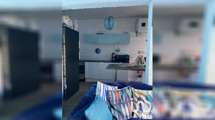 Ma-Cabane - Vente Maison Étaples, 48 m²