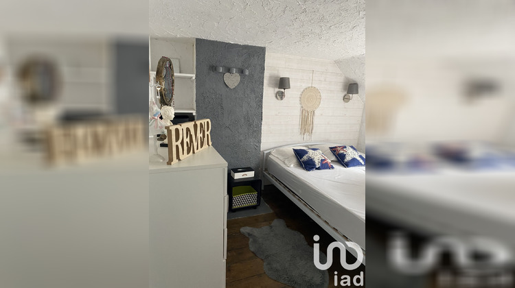 Ma-Cabane - Vente Maison Étaples, 48 m²